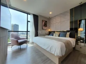 ขายคอนโดมิเนียม ริทึ่ม เอกมัย  70 sq.m, 2 ห้องนอน