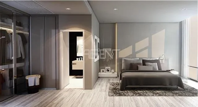 ขาย และให้เช่าคอนโดมิเนียม เดอะ รูม บีทีเอส วงเวียนใหญ่  95 sq.m, 2 ห้องนอน