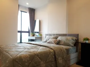 ขายคอนโดมิเนียม ไอดีโอ สาทร-ท่าพระ  30.74 sq.m, 1 ห้องนอน