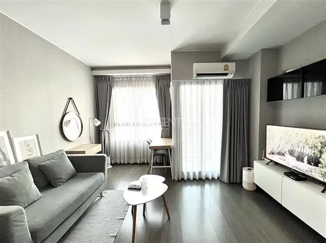 ขายคอนโดมิเนียม ไอดิโอ สุขุมวิท 93  26.98 sq.m,  ห้องนอน Studio