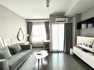 ขายคอนโดมิเนียม ไอดิโอ สุขุมวิท 93  26.98 sq.m,  ห้องนอน Studio