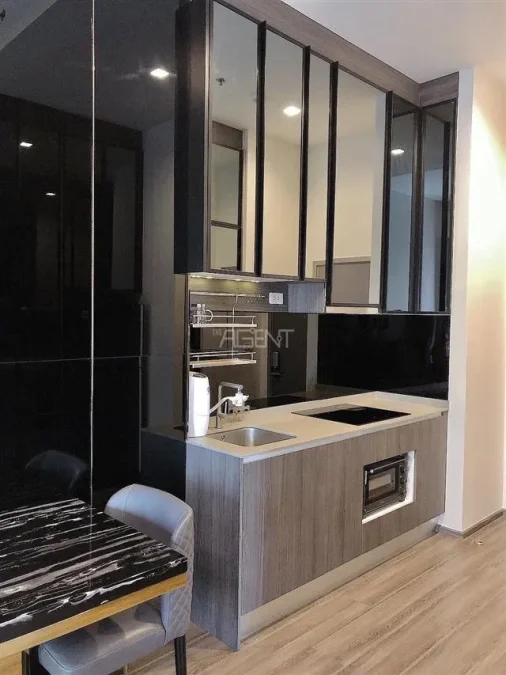 ขายคอนโดมิเนียม ไอดีโอ สาทร-วงเวียนใหญ่  56.44 sq.m, 2 ห้องนอน