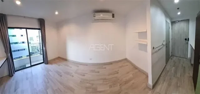 ขายพร้อมผู้เช่าคอนโดมิเนียม ไอดีโอ โมบิ พระราม 9  21.72 sq.m,  ห้องนอน Studio