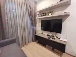 ขายคอนโดมิเนียม ไอดีโอ วุฒากาศ  30.77 sq.m, 1 ห้องนอน