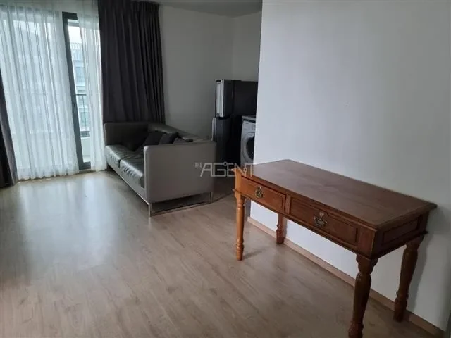 ขาย และให้เช่าคอนโดมิเนียม ไอดีโอ วุฒากาศ  45.78 sq.m, 2 ห้องนอน