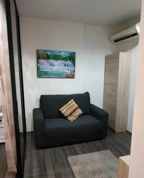 ขายคอนโดมิเนียม เดอะ เบส พาร์ค เวส สุขุมวิท 77  26 sq.m,  ห้องนอน Studio