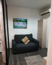 ขายคอนโดมิเนียม เดอะ เบส พาร์ค เวส สุขุมวิท 77  26 sq.m,  ห้องนอน Studio