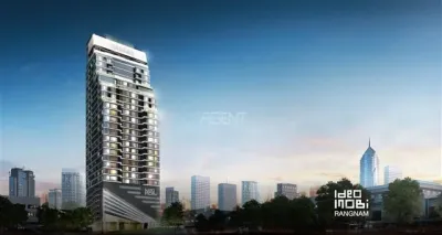 ขายคอนโดมิเนียม ไอดิโอ โมบิ รางน้ำ  36.7 sq.m, 1 ห้องนอน