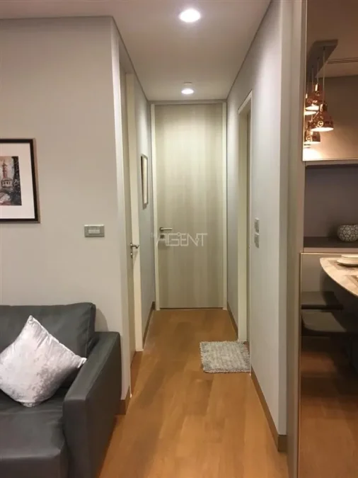 ขาย และให้เช่าคอนโดมิเนียม เดอะ ลุมพินี 24  55.02 sq.m, 2 ห้องนอน