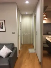 ขาย และให้เช่าคอนโดมิเนียม เดอะ ลุมพินี 24  55.02 sq.m, 2 ห้องนอน