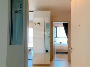 ขาย และให้เช่าคอนโดมิเนียม ไลฟ์ สุขุมวิท 48  40 sq.m, 1 ห้องนอน