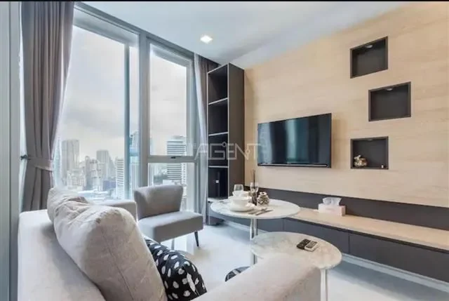 ขายคอนโดมิเนียม ไฮด์ สุขุมวิท 11  34 sq.m, 1 ห้องนอน