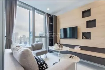 ขายคอนโดมิเนียม ไฮด์ สุขุมวิท 11  34 sq.m, 1 ห้องนอน