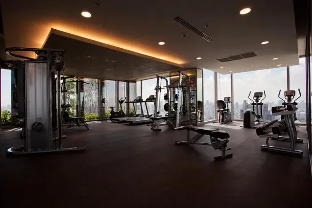 ขายคอนโดมิเนียม แอชตัน  112.78 sq.m, 2 ห้องนอน Duplex