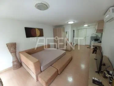 ขายคอนโดมิเนียม plus 38 condominium  33.29 sq.m, 1 ห้องนอน