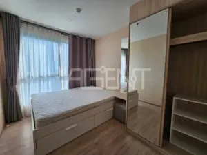 ขายพร้อมผู้เช่าคอนโดมิเนียม ไอดีโอ โอทู  47 sq.m, 2 ห้องนอน