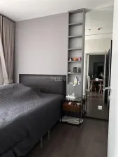 ขายคอนโดมิเนียม โอกะ เฮ้าส์ สุขุมวิท 36  33.84 sq.m, 1 ห้องนอน