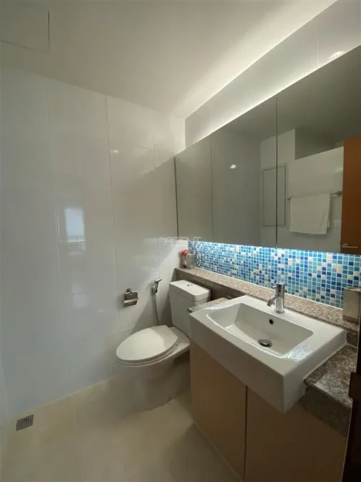 ขาย และให้เช่าคอนโดมิเนียม เรสซิเดนซ์ 52  60 sq.m, 2 ห้องนอน