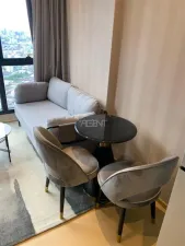 ขายพร้อมผู้เช่าคอนโดมิเนียม แอชตัน อโศก - พระราม 9  33 sq.m, 1 ห้องนอน