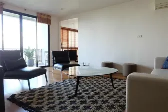 ขายคอนโดมิเนียม ไพรมแมนชั่น สุขุมวิท 31  135 sq.m, 2 ห้องนอน