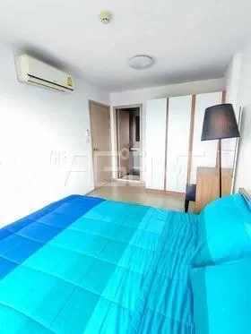 ขายคอนโดมิเนียม เอลลิโอ คอนโด  30.45 sq.m, 1 ห้องนอน