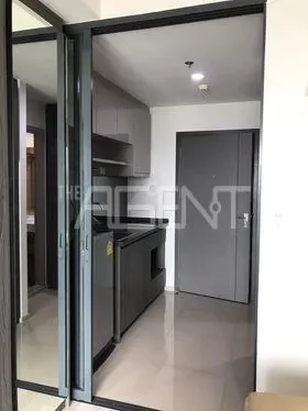 ขายพร้อมผู้เช่าคอนโดมิเนียม ไอดีโอ รัชดา-สุทธิสาร  28.5 sq.m,  ห้องนอน Studio