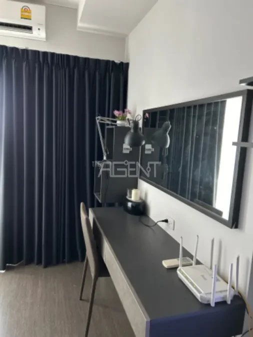 ขายคอนโดมิเนียม ไอดีโอ พหลโยธิน - จตุจักร  35.14 sq.m, 1 ห้องนอน