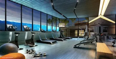 ขายคอนโดมิเนียม ลีฟ แอท โฟร์ตี้ไนน์  44.69 sq.m, 1 ห้องนอน