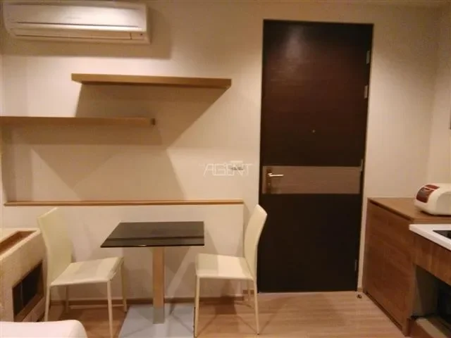 ขาย และให้เช่าคอนโดมิเนียม ริทึ่ม สาทร  38 sq.m, 1 ห้องนอน