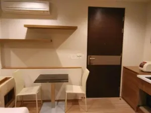ขาย และให้เช่าคอนโดมิเนียม ริทึ่ม สาทร  38 sq.m, 1 ห้องนอน