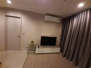 ขายพร้อมผู้เช่าคอนโดมิเนียม ริธึ่ม สุขุมวิท 36 – 38  55 sq.m, 2 ห้องนอน