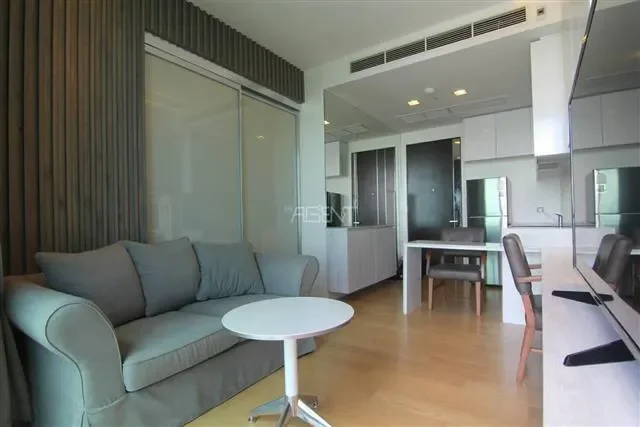 ขาย และให้เช่าคอนโดมิเนียม อิควิน๊อคซ์ พหล-วิภา  38 sq.m, 1 ห้องนอน
