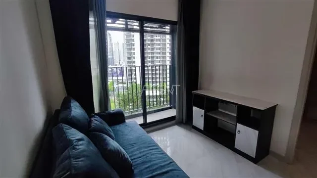 ขายพร้อมผู้เช่าคอนโดมิเนียม ไนท์ บริดจ์ ไพร์ม สาทร  26 sq.m, 1 ห้องนอน