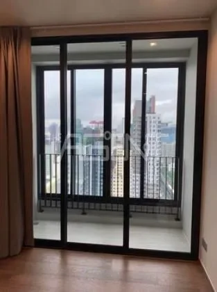 ขายคอนโดมิเนียม ไอดีโอ คิว วิคตอรี่  48.52 sq.m, 2 ห้องนอน