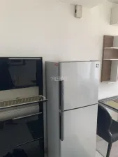 ขายพร้อมผู้เช่าคอนโดมิเนียม ไอดีโอ โมบิ สุขุมวิท ทาวเวอร์ B  30.5 sq.m, 1 ห้องนอน