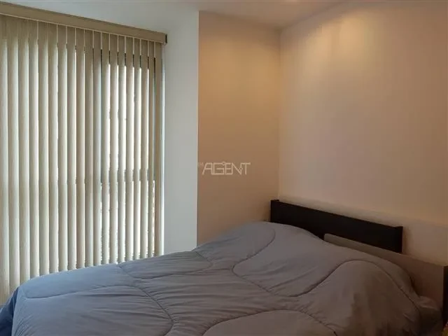 ขายพร้อมผู้เช่าคอนโดมิเนียม ไอดีโอ โมบิ สุขุมวิท ทาวเวอร์ A  30 sq.m, 1 ห้องนอน