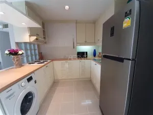 ขายพร้อมผู้เช่าคอนโดมิเนียม ศุภาลัยเพลส สุขุมวิท 39  142 sq.m, 2 ห้องนอน