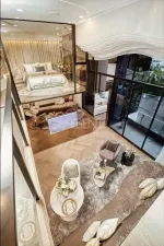 ขายคอนโดมิเนียม ออริจิ้น ทองหล่อ เวิลด์  91 sq.m, 2 ห้องนอน