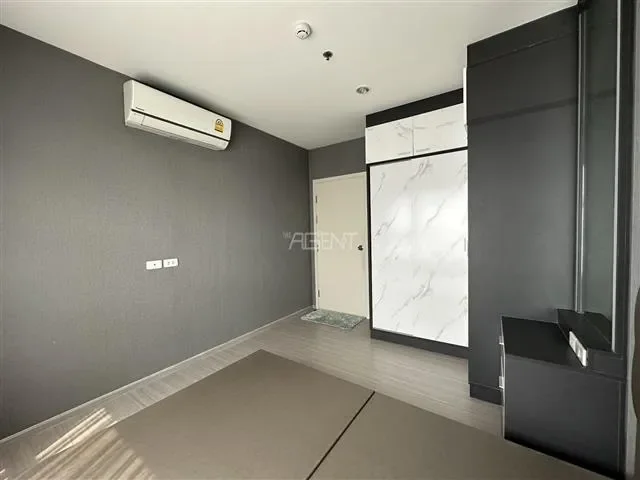 ขายคอนโดมิเนียม แอสปาย สาทร-ราชพฤกษ์  32 sq.m, 1 ห้องนอน