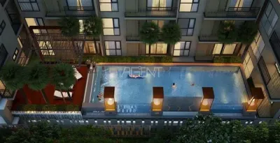 ขายคอนโดมิเนียม มิราจ 27  64.94 sq.m, 2 ห้องนอน