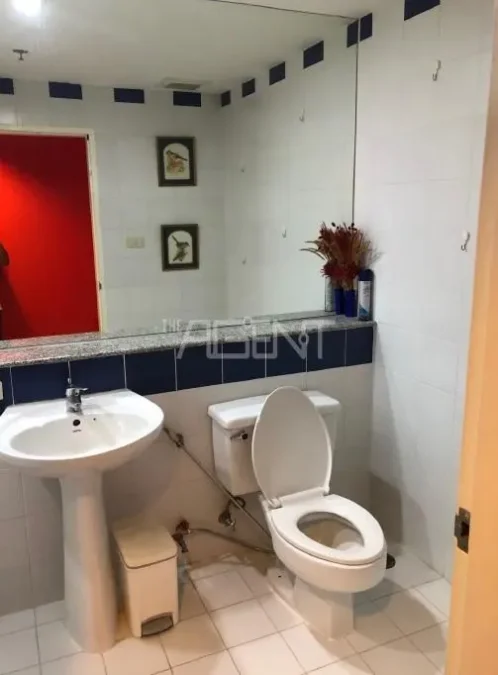 ขายคอนโดมิเนียม บ้านนนทรี  87 sq.m, 2 ห้องนอน