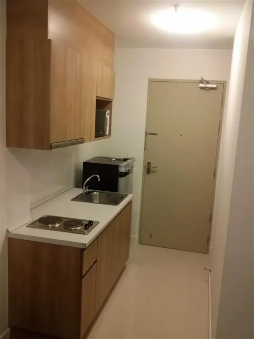 ขายพร้อมผู้เช่าคอนโดมิเนียม ไอดีโอ มิกซ์ สุขุมวิท 103  30 sq.m, 1 ห้องนอน