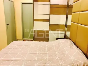 ขายพร้อมผู้เช่าคอนโดมิเนียม ไอดีโอ โมบิ สุขุมวิท อีสต์เกต  30.5 sq.m, 1 ห้องนอน