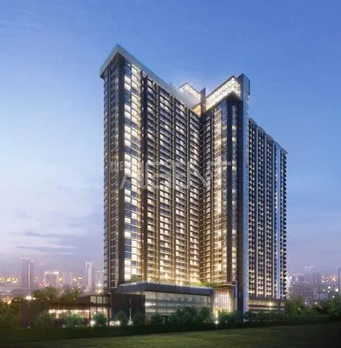 ขายคอนโดมิเนียม เดอะทรี รีโอ้ บางอ้อสเตชั่น  31 sq.m, 1 ห้องนอน