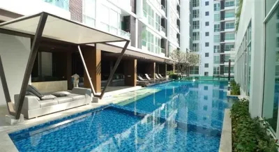 ขายพร้อมผู้เช่าคอนโดมิเนียม ไอดีโอ มิกซ์ พหลโยธิน  59.47 sq.m, 2 ห้องนอน