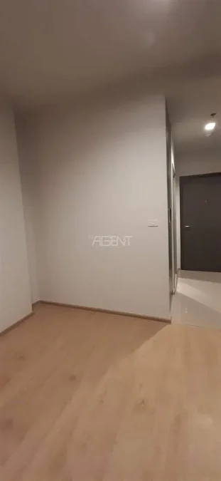 ขายคอนโดมิเนียม ไอดีโอ พระราม 9 ตัดใหม่  26.46 sq.m,  ห้องนอน Studio