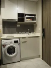 ขาย และให้เช่าคอนโดมิเนียม ไอดีโอ โมบิ อโศก  33 sq.m, 1 ห้องนอน