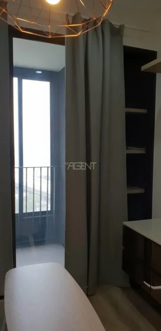 ขายคอนโดมิเนียม ไอดีโอ โมบิ อโศก  34.5 sq.m, 1 ห้องนอน