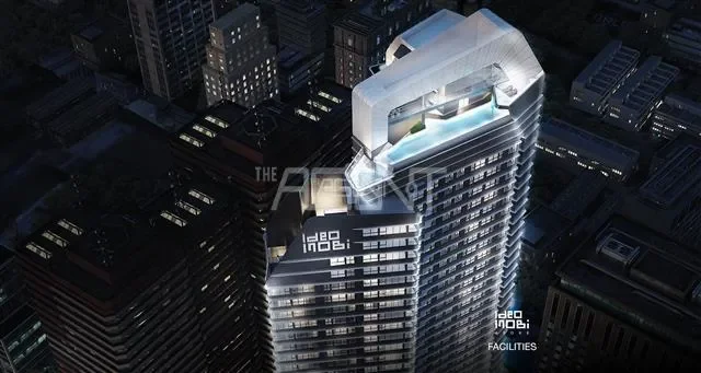 ขายคอนโดมิเนียม ไอดีโอ โมบิ อโศก  32.95 sq.m, 1 ห้องนอน