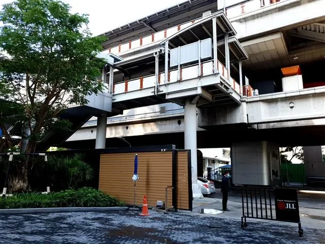 ขายคอนโดมิเนียม ไอดีโอ คิว วิคตอรี่  35.68 sq.m, 1 ห้องนอน